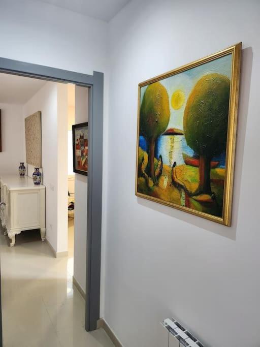 Contempory Exclusive Sitges Area Villa Olivella Exteriör bild