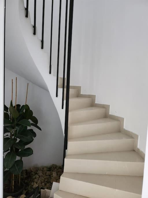 Contempory Exclusive Sitges Area Villa Olivella Exteriör bild