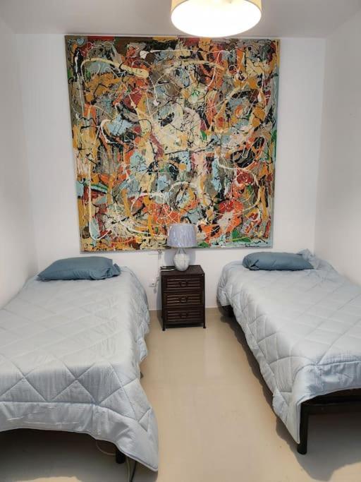Contempory Exclusive Sitges Area Villa Olivella Exteriör bild