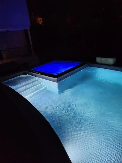 Contempory Exclusive Sitges Area Villa Olivella Exteriör bild