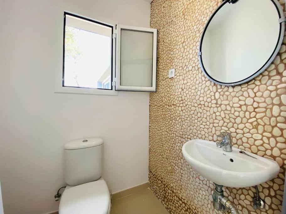 Contempory Exclusive Sitges Area Villa Olivella Exteriör bild